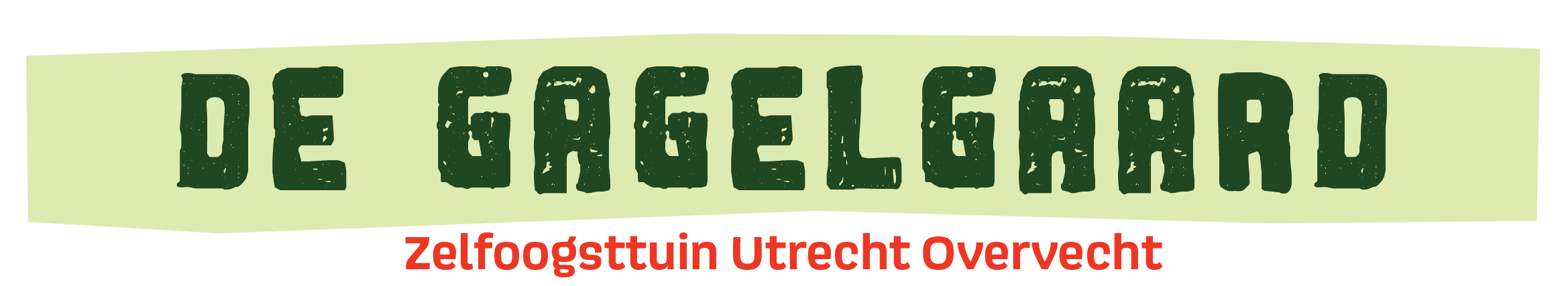De Groentegaard Utrecht